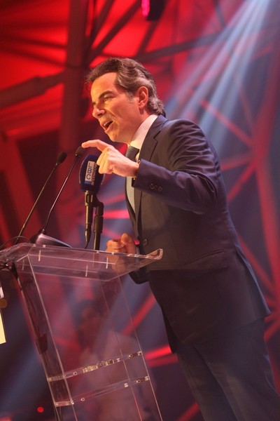 Product of the Year Awards Night